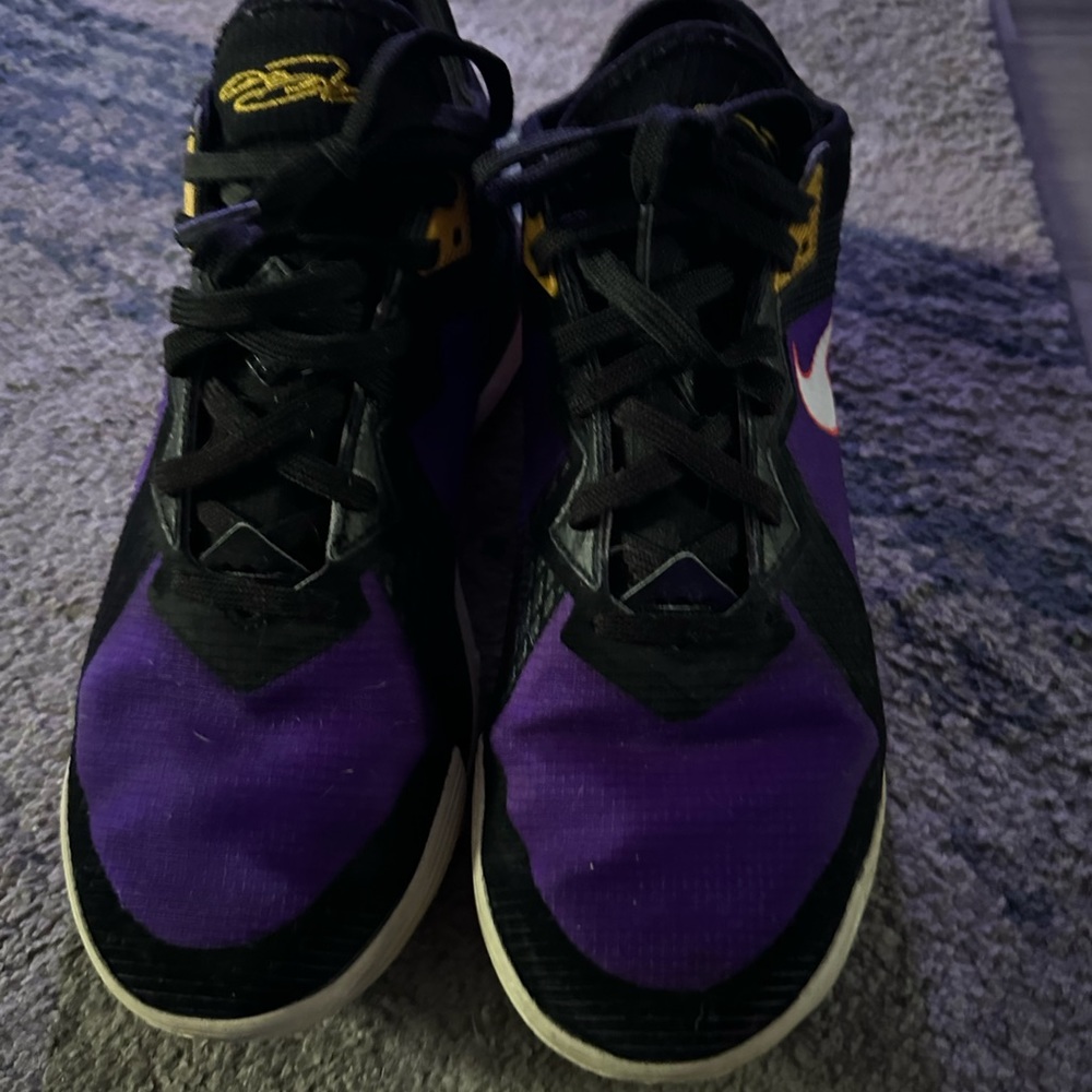 Men’s Nike Lebrons